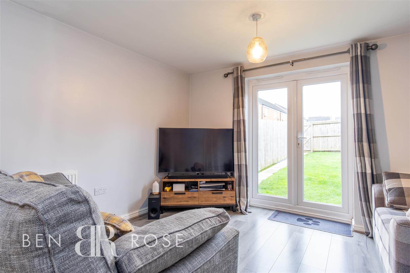 Brookwood Way, Chorley